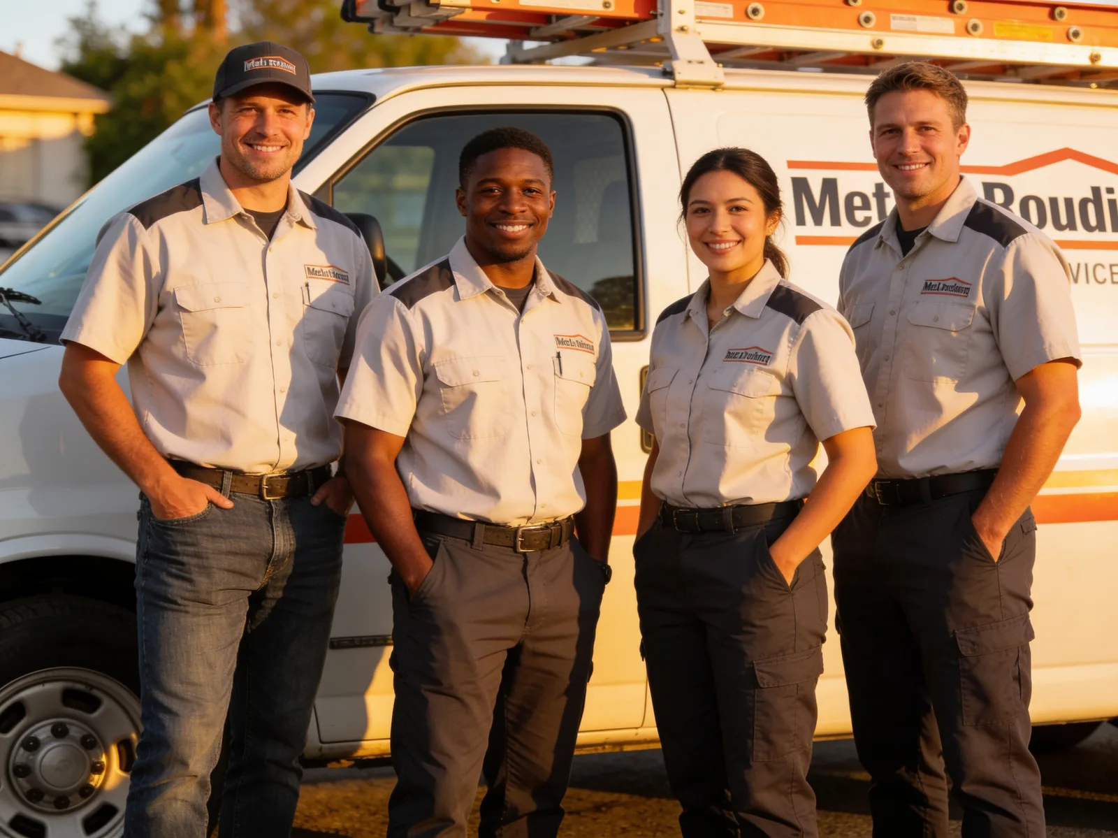 Metal Roof Installation company in Chula Vista, CA